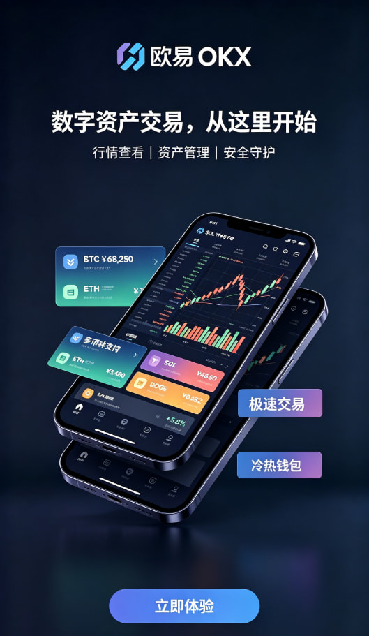 欧交易所app官方网站充值教程